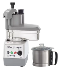 R 402 Food Processor