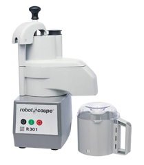 R 301 Food Processor