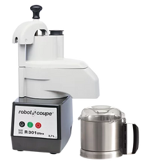 R 301 Ultra Food Processor