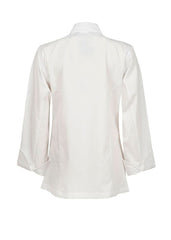 LADIES EXEC CHEF JKT L/S