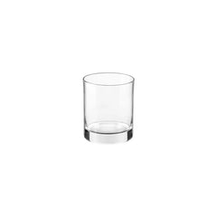 Bormioli Rocco Cortina Water 255ml Clear (1.90210)