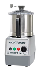 Blixer 4 V.V
