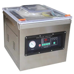 KALOR Automatic Chamber Vacuum Packaging Sealer 400 mm