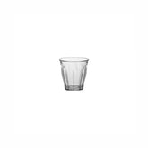 Duralex Picardie Tumbler 90ml Clear