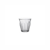 Duralex Picardie Tumbler 220ml Clear