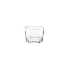 Bormioli Rocco Bodega Tumbler Mini 225ml Clear (7.10860)
