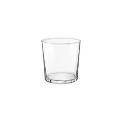 Bormioli Rocco Bodega Tumbler Medium 355ml Clear (7.10875)