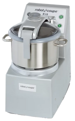R15 Table-Top Cutter