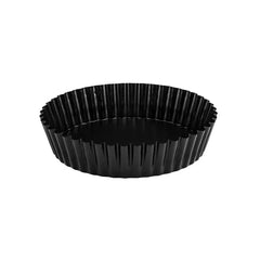 Round Quiche Pan (250mm) - Loose Bottom