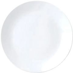 Chelsea Round Coupe Plate 170mm