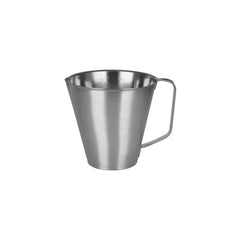 Measuring Jug S/S 1L Graduating