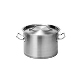 Force Casserole with Lid 320x220mm SS Tri-Ply 17lt