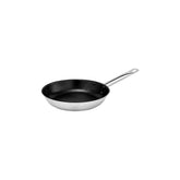 Force Non Stick Frypan 260x50mm SS Tri-Ply