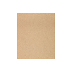 Chef Inox Greaseproof Paper Kraft 200 Sheets 310x380mm