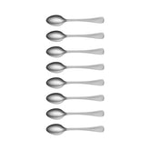 Elite Coffee Spoon Set 8pc