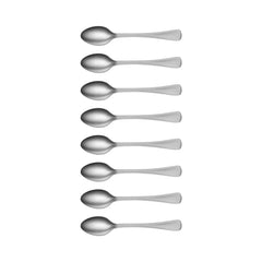 Elite Coffee Spoon Set 8pc