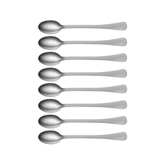 Elite Soda Spoon Set 8pc