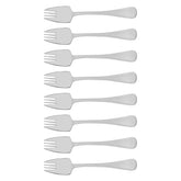 Elite Buffet Fork Set 8pc
