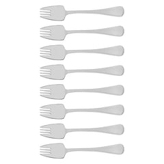 Elite Buffet Fork Set 8pc