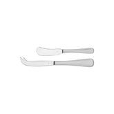 Elite Cheese and Pate Knive Set 2pc