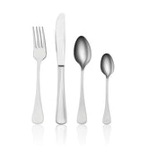 Elite Cutlery Set 24pc