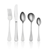 Elite Cutlery Set 40pc