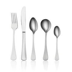Elite Cutlery Set 40pc