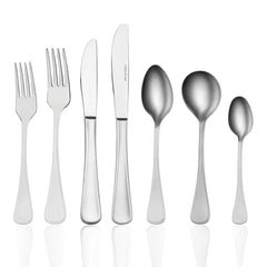 Elite Cutlery Set 56pc