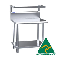 LUUS Infill Bench for 900mm Gas Salamander