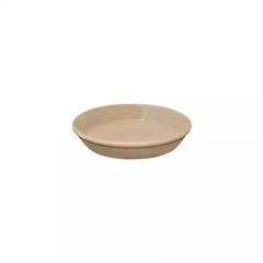 SAND TAPERED TAPAS DISH-160mm