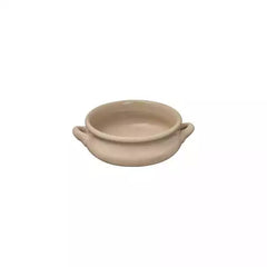 SAND SPANISH DISH-130mm