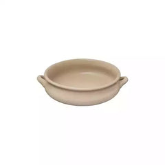 SAND SPANISH DISH-170mm