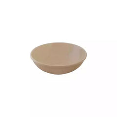 SAND ROUND BOWL-195mm