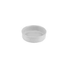 PEARL ASPEN TAPAS DISH-85mm