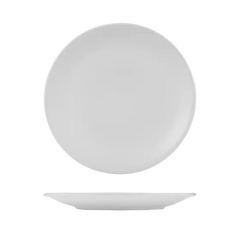 PEARL ASPENROUND COUPE PLATE-310mm