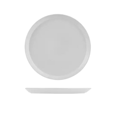 PEARL ASPEN ROUND TAPERED PLATE-280mm