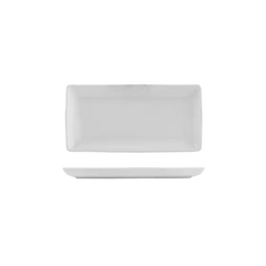 PEARL ASPEN RECT SHARE PLATTER-250x125mm