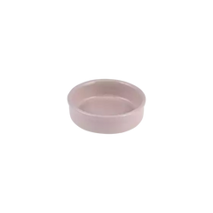 PEARL BLUSH TAPAS DISH-85mm