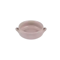 PEARL BLUSH SPANISH DISH-130mm