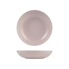 PEARL BLUSH SHARE BOWL-240mm