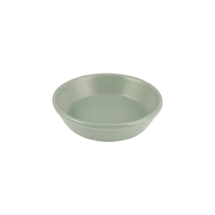 Pearl Pistachio Tapered Dish-155mm