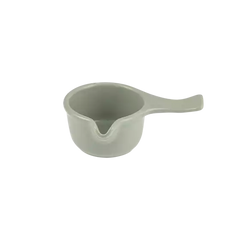 PEARL PISTACHIO MINI SAUCE PAN-80mm