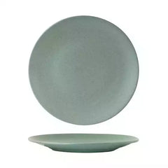 MINT ROUND COUPE PLATE-260mm