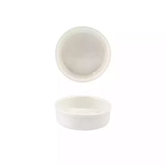 SNOW TAPAS DISH - 100mm