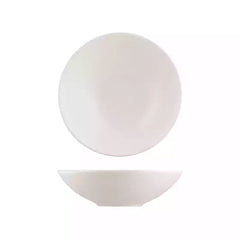 SNOW ROUND DEEP BOWL - 230mm