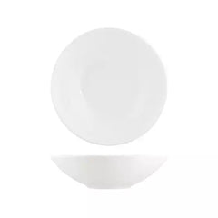 SNOW ROUND DEEP BOWL - 310mm
