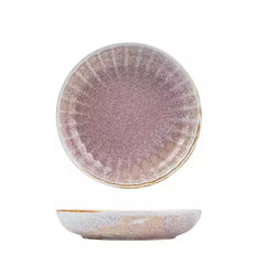 ICON SCALLOPED SHARE BOWL-230mm