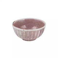 ICON SCALLOPED ROUND BOWL-140mm