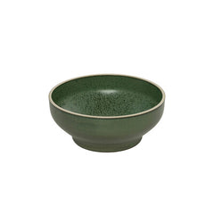 SMOKEY BASIL ROUND BOWL - 160mm