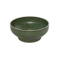 SMOKEY BASIL ROUND BOWL - 182mm
